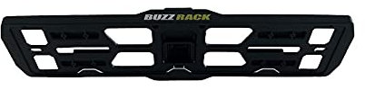Buzzrack - Support de Plaque pour Porte-vélo BuzzRack
