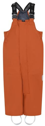 LEGO Wear Unisex Kinder Wear Unisex Skihose Schneehose mit 12.000 Wassersäule Atmungsaktiv Lwpuelo 700 Skilatzhose, 198, 98 EU