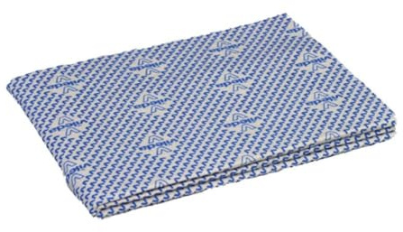Vileda Professional Aufwischtuch Original Floorcloth - 59 x 50 cm | Packung (5 Stück)