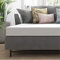 Vibe Gel-Memoryschaum-Matratzen, Ersatzmatratze für Schlafsofas und Couchbetten in voller Größe