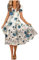 Damen Kleid Sportliche Kleider Sommer Damen Elegant Damen Kleider Elegant Kurz Sexy Strand Tunika Kleid Damen Kleid Weihnachten Damen Baumwolle Festtagskleider Mädchen Sommer Kleider Elegant Damen