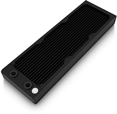 EKWB EK Quan Surface P360 bk Edition 3831109892060