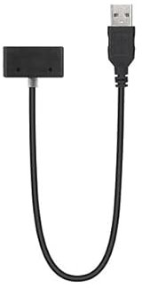 [Drone parts] Battery Fast Charger Cable For DJI TELLO Mini 1-3V USB Port Drone Accessories [Easy to install]