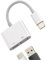 Adattatore da USB A a USBC (2 in 1) per Apple iPhone 15 Pro Max Plus, iPad Pro, cavo di ricarica Thunderbolt, cavo di ricarica OTG per tastiera, mouse, flash drive, splitter compatibile con Samsung,