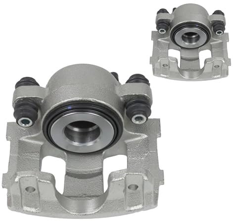 2x Bremssattel Vorderachse links rechts für Grand Cherokee I ZJ ZG XJ Wrangler II TJ