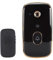 VBESTLIFE Video Doorbell, 2.4Ghz WiFi Video Doorbell with Night Vision, Motion Detection, Video Call, App for X Smart Home, HD Camera and Real Time Picture, for Home Security