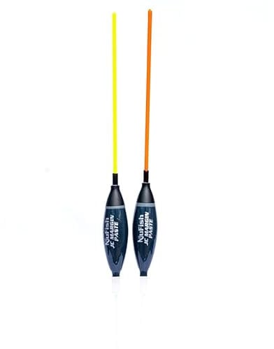 Advanced Angling Solutions Ltd Nu Fish JC Paste Margin Big Top Pole Float