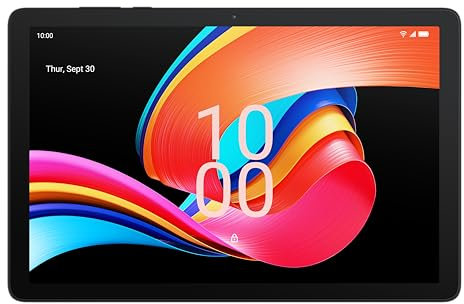 TCL TAB 10L Gen 2 (Renewed)