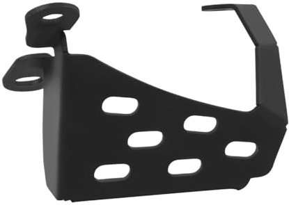 Kickstand Erweiterungsplatte Für RA1250 PA1250 Pan America 1250 2021 2022 2023 2024 Motorrad Seitenständer Seitenständer Schalter Schutz Schutz Abdeckung Schalter Schutz