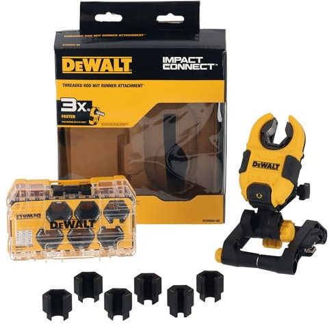 DEWALT - Renvoi d’angle droit compact, DT20500-QZ