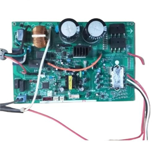 RUNZTXZH Inverter air conditioner K07CJ-C-A(01-05) 9707709018 inverter board(New)