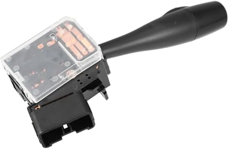 Interrupteur de clignotant colonne direction, régulateur vitesse, UJ06-66-122, compatible avec Mazda B2500-B2600 BT50