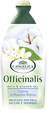Die Angelica – Duschgel mild 500 ml