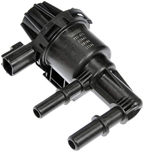 Dorman 911-673 Dampfkanister-Entlüftungsventil, kompatibel mit ausgewählten Ford/Mazda/Mercury-Modellen