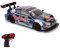 CMJ RC CARS Audi RS5 DTM, offiziell Lizenziertes ferngesteuertes Auto im Maßstab 1:24 2,4 GHz Red Bull (1:24 Audi DTM)