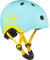 Scoot & Ride Kinder Fahrradhelm, Blueberry, 45 bis 51cm