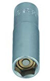 Laser 7789 Magnetic Deep Socket 3/8D 13mm