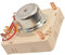 sparefixd Timer to Fit Hotpoint Tumble Dryer