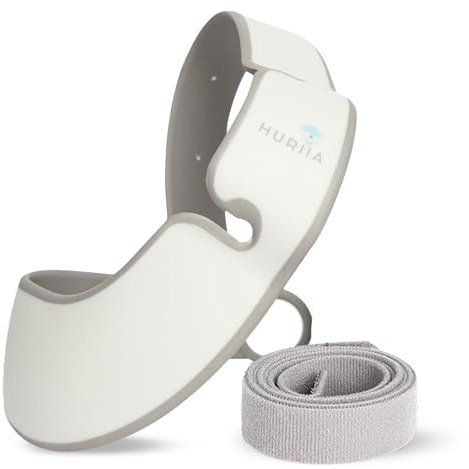 Huriia - Soporte para paraguas manos libres, correa portátil para paraguas, se adapta a cualquier poste de paraguas pequeño de 10-13 mm para uso en mochila, accesorios esenciales de viaje (paraguas no