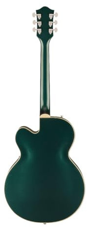 Gretsch G2420 Streamliner Hollow Body with Chromatic II BT-3S Pickups E-Gitarre