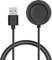 kwmobile Cable de carga compatible con Xiaomi Watch S3 / Watch S2 / Watch 2 Pro/Watch H1 cable - Conector USB con base de conexión para smartwatch - 100