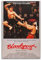 BAPINGM Bloodsport-Poster, Raumdekoration, künstlerisches Poster für Zimmer, ästhetische Leinwand, Wandkunst, Schlafzimmer-Dekor, 30 x 45 cm, ungerahmter Stil