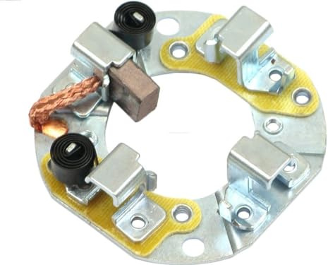 ASPL SBH4007 Anlasser
