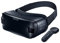 Samsung Galaxy Gear VR 2017 with Motion Controller (UK Version), Note 8 Compatible, Black