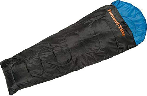 Happy People 70616 Festival Schlafsack, 30 + 180 x 80 x 50 cm