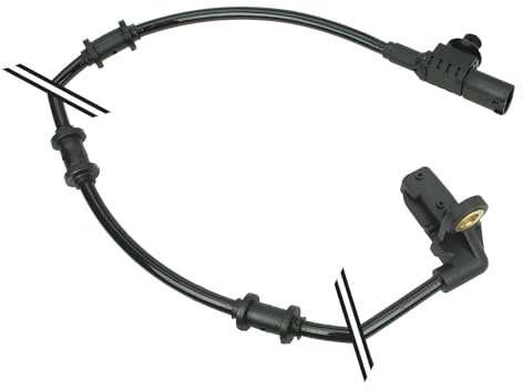 Meyle Sensor 014 800 0096 Wheel Speed Original Quality