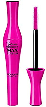 Bourjois Máscara Max Definition 051 Black