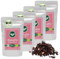 Azafran BIO Hibiskusblüten, Hibiskus ganz getrocknet, ideal als Hibiscus Tee 1kg