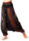 PANASIAM Aladin Pants Peacock V02, XL