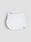 Equiline Saddle Pad Octagone white SP