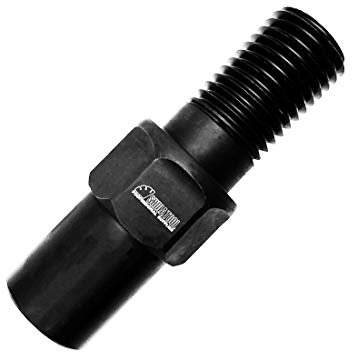 SHDIATOOL Forets Diamant Adaptateur pour HILTI DD200