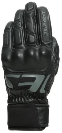 DAINESE HP Gloves, 160-Guanti Unisex, Stretch-Limo/Stretch-Limo, L