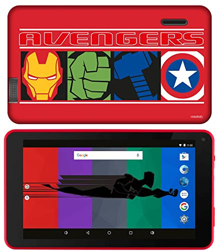 eSTAR Hero Planšetinis kompiuteris Avengers 7.0†WiFi 16GB 7399