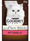 Gourmet PURINA GOURMET A la Carte Katzenfutter nass, mit Forelle und Gemüse, 26er Pack (26 x 85g)