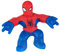 Heroes of Goo Jit Zu – Marvel-Helden-Packung. The Amazing Spider-Man – biegsam, 11,5 cm groß, 41373