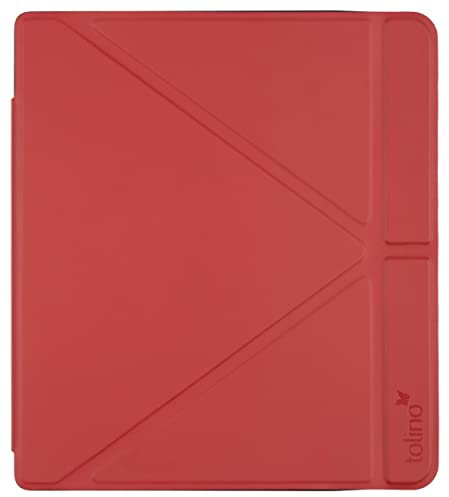 Tolino Epos 3 - Falttasche - rot