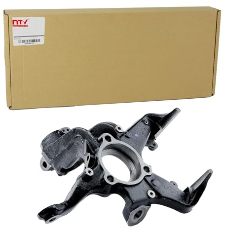 NTY ZZP-AU-003 Front Right Golf V Schrägheck (1K1)