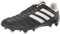 adidas Copa Icon Firm Ground - Tacos de f tbol para hombre, N cleo Negro-Nube Blanco-Oro Met lico, 40.5