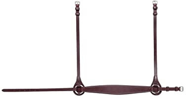 Equiline Hannoveranisches Reithalfter Pferd