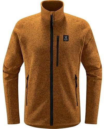 Haglöfs Risberg Jacket - Pile da uomo