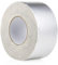 Wasserdichtes Klebeband 10mx75mmx1.5mm(T), Alu Butyl Klebeband Dichtungsband,Butylkautschuk Wasserdichtes Reparaturband, für boot, rohrabdichtung, dachleck, Fenster,BOMEI PACK