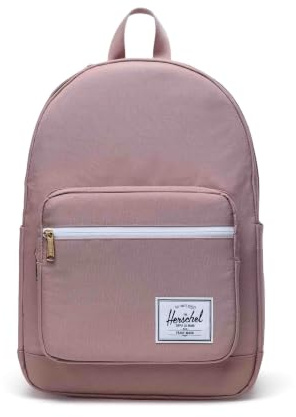 Herschel Pop Quiz Backpack, Ash Rose
