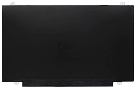 fqparts Replacement Screen Replacement Laptop LCD Screen Display For ASUS For Chromebook Flip C214MA 11.6 Inch 30 Pins 1366 * 768