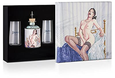 GIN J.ROSE BOX “QUADRO” JRB 06 CL.70