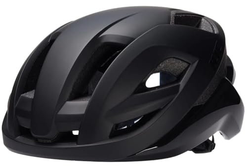 HJC Bellus Road Helm - Matt Gloss Black 58-61 cm