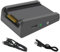LYONGTECH USB Battery Charger for DJI Air 3S,Air 3,Single Charging Hub,Charge Accessories